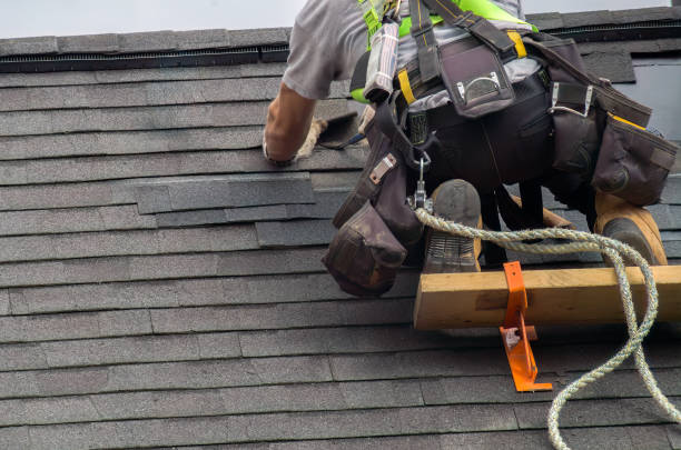 Reliable Roofing contractor in Cassopolis, MI by Brentwood Metal Roofing